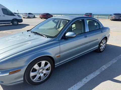 2004 Jaguar X-Type - Image 2 of 8