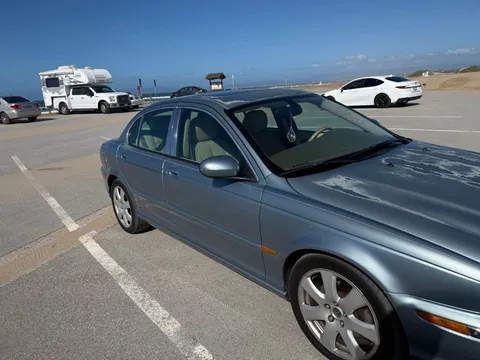 2004 Jaguar X-Type - Image 3 of 8