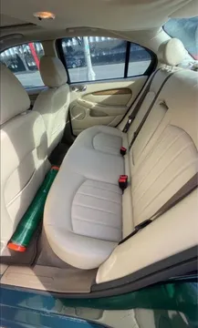 2004 Jaguar X-Type - Image 4 of 4