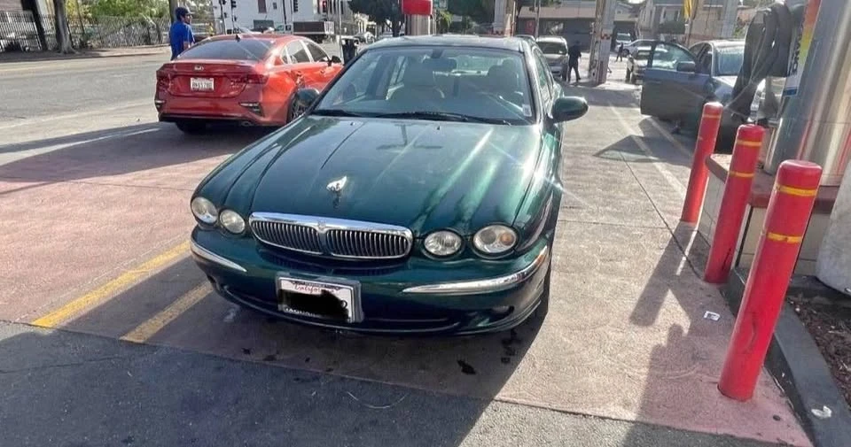2004 Jaguar X-Type - Image 1 of 4