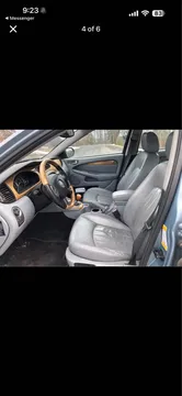 2004 Jaguar X-Type - Image 3 of 5