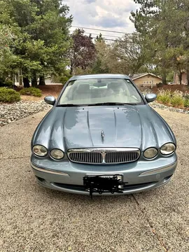 2004 Jaguar X-Type 3.0L