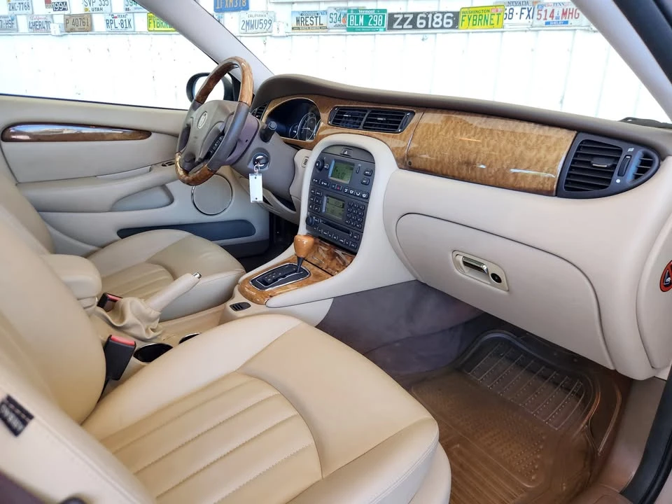 2004 Jaguar X-Type - Image 2 of 20