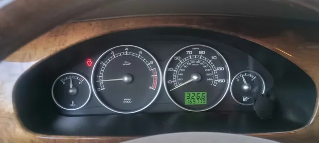2004 Jaguar X-Type - Image 2 of 17