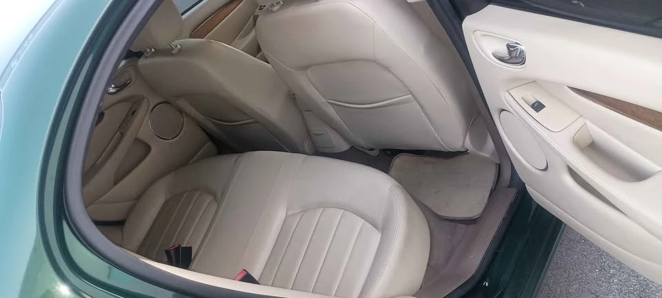 2004 Jaguar X-Type - Image 14 of 17