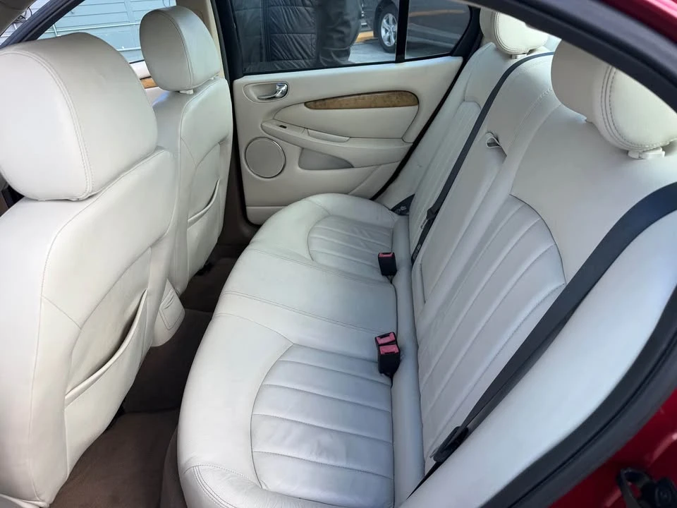 2004 Jaguar X-Type - Image 10 of 10