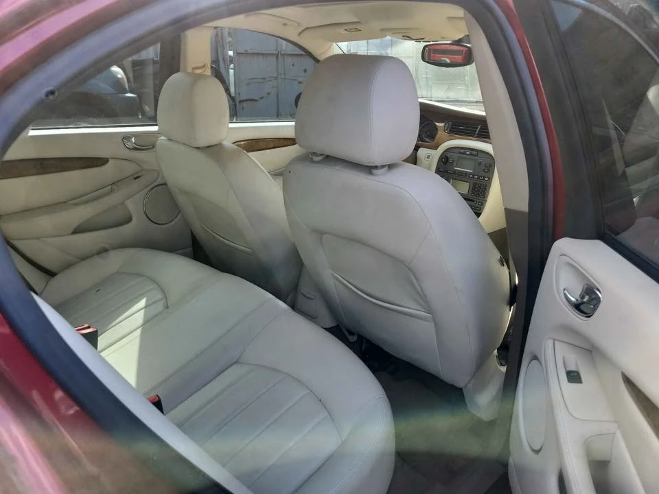 2004 Jaguar X-Type - Image 1 of 7