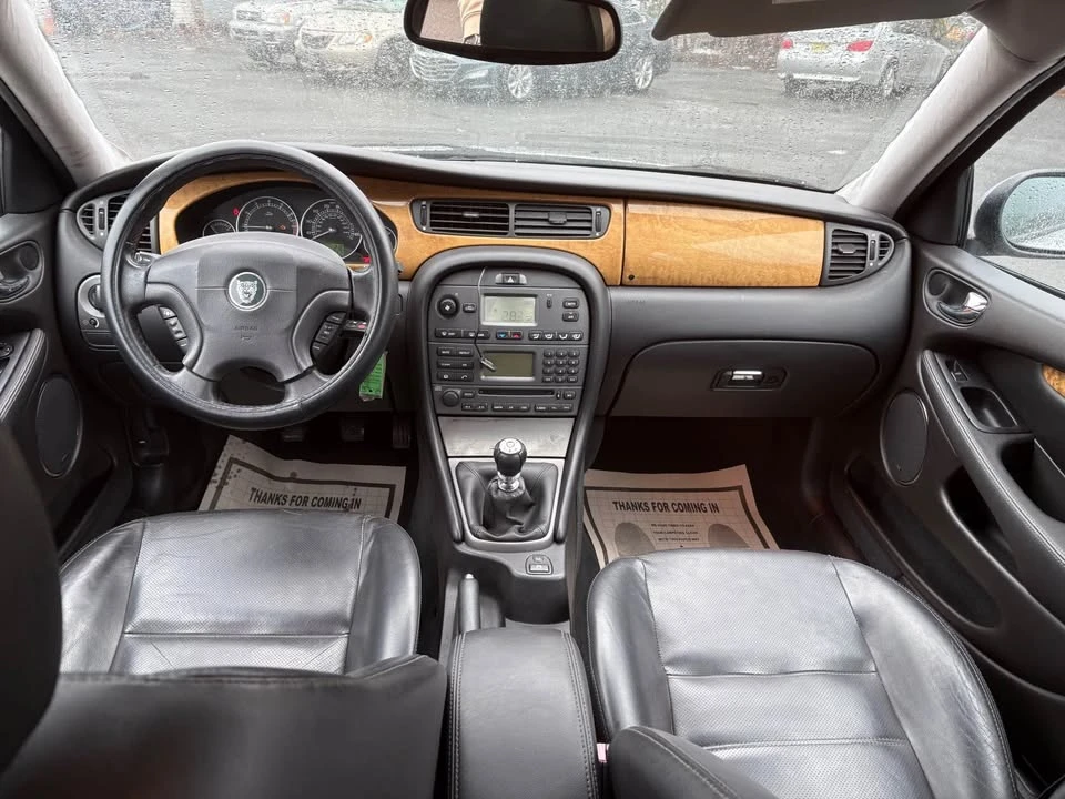 2004 Jaguar X-Type - Image 11 of 11