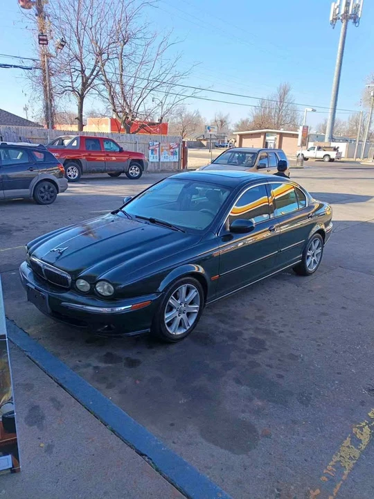 2004 Jaguar X-Type - Image 1 of 3