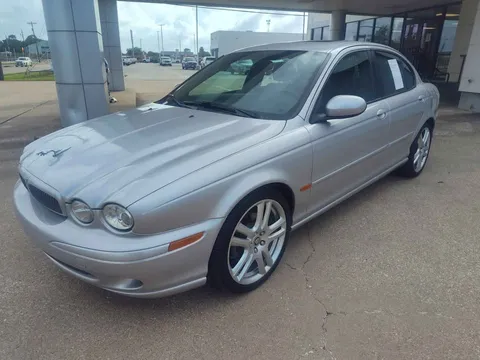 2004 Jaguar X-Type - Image 2 of 13