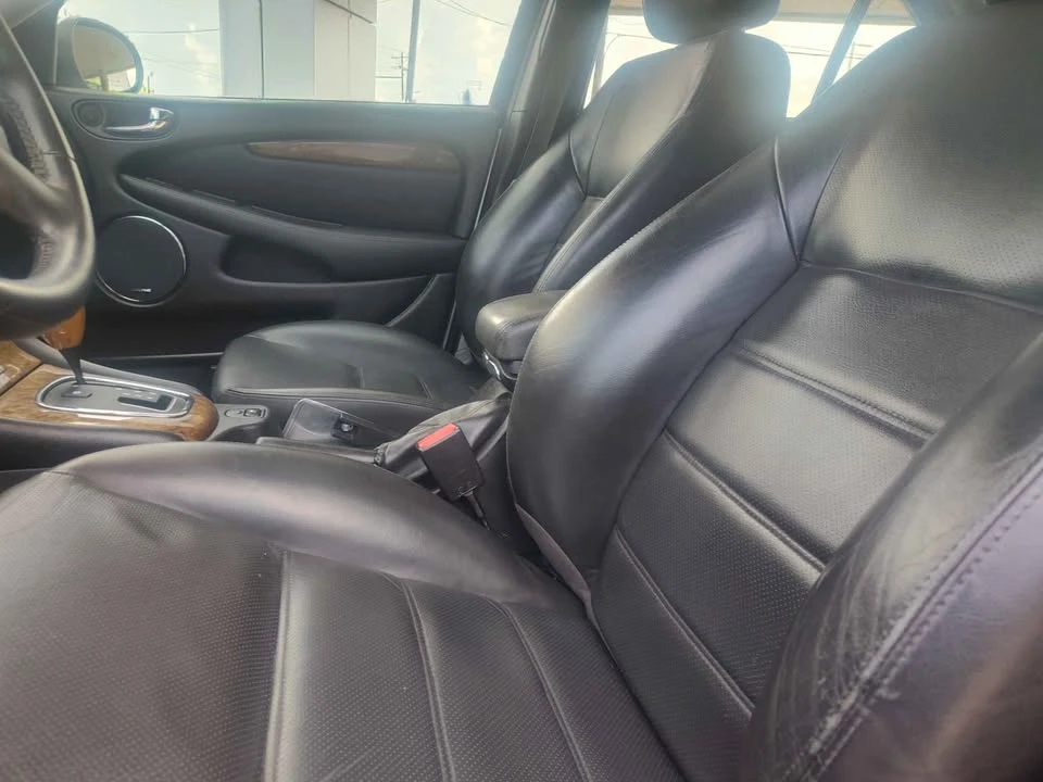 2004 Jaguar X-Type - Image 11 of 13
