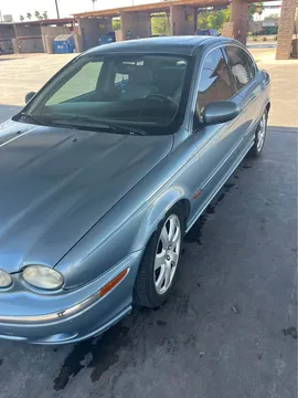 2004 Jaguar X-Type - Image 2 of 12
