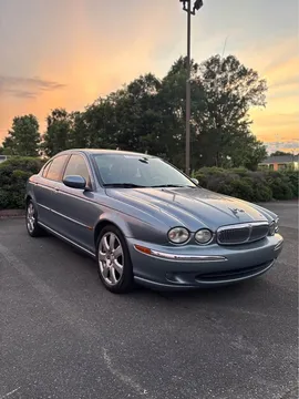 2004 Jaguar X-Type - Image 2 of 15