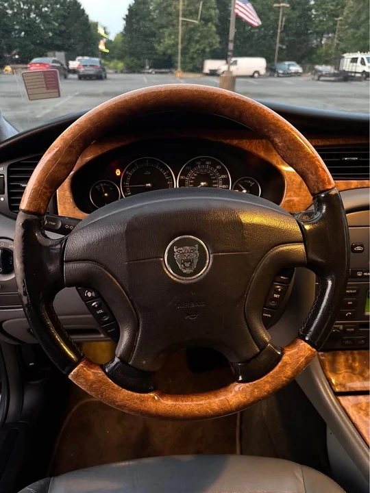 2004 Jaguar X-Type - Image 13 of 15