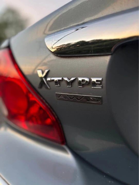 2004 Jaguar X-Type - Image 7 of 15