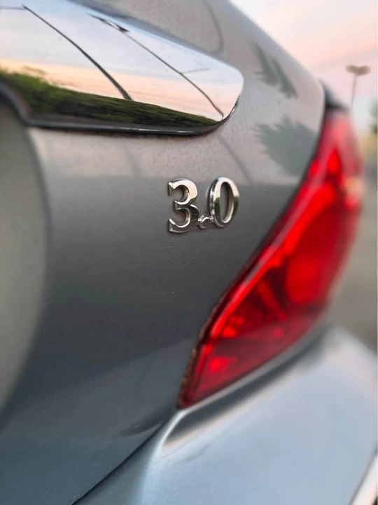 2004 Jaguar X-Type - Image 6 of 15