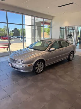 2004 Jaguar X-Type - Image 2 of 12