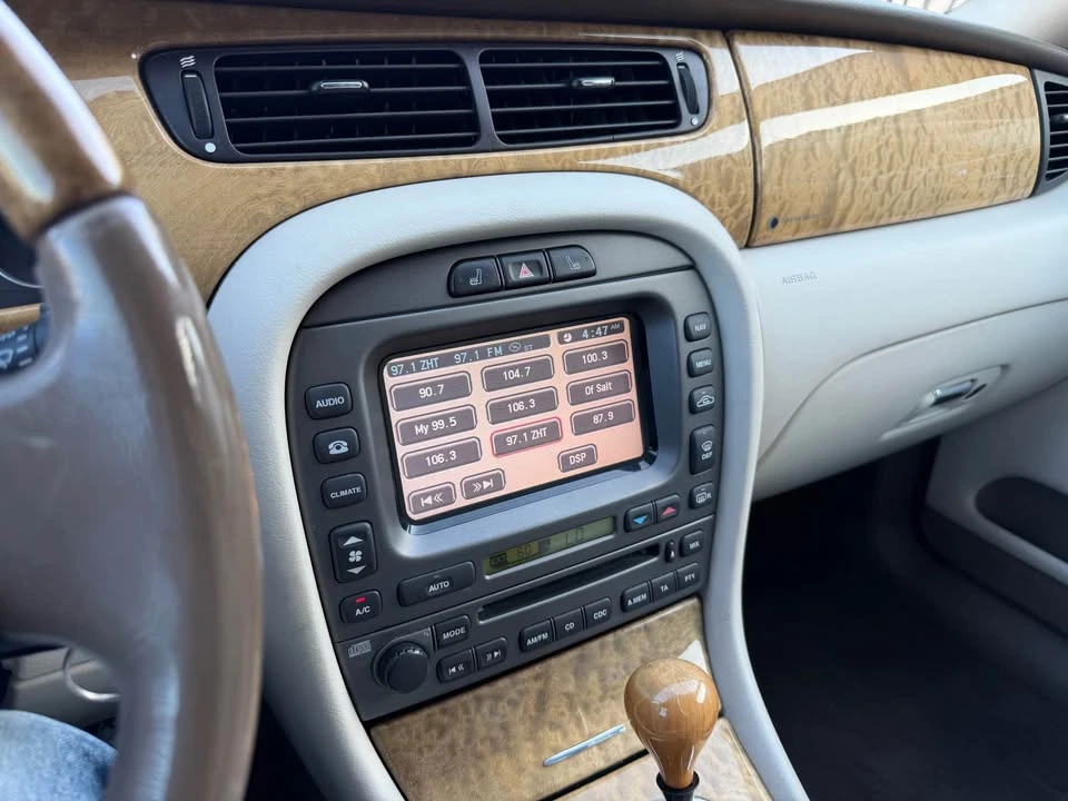 2004 Jaguar X-Type - Image 15 of 18