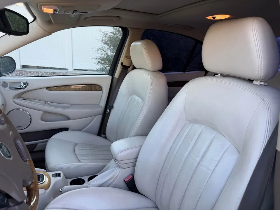 2004 Jaguar X-Type - Image 11 of 18