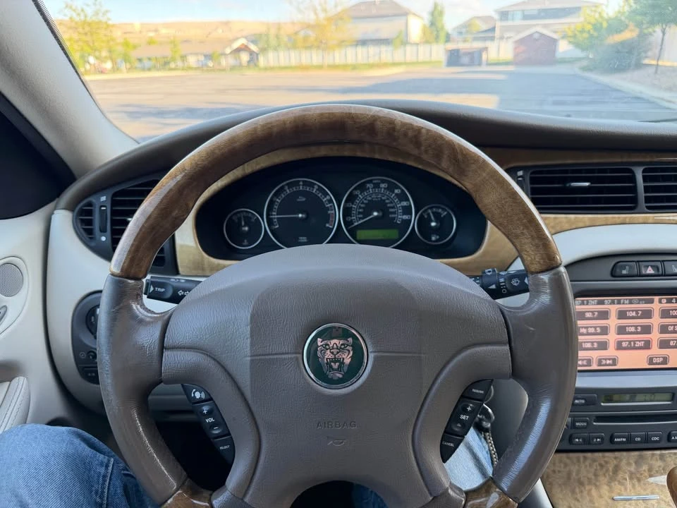 2004 Jaguar X-Type - Image 17 of 18