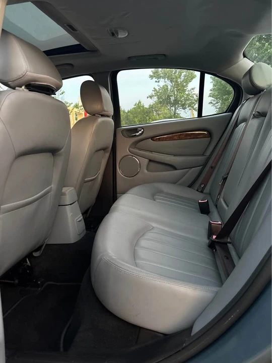 2004 Jaguar X-Type - Image 11 of 15