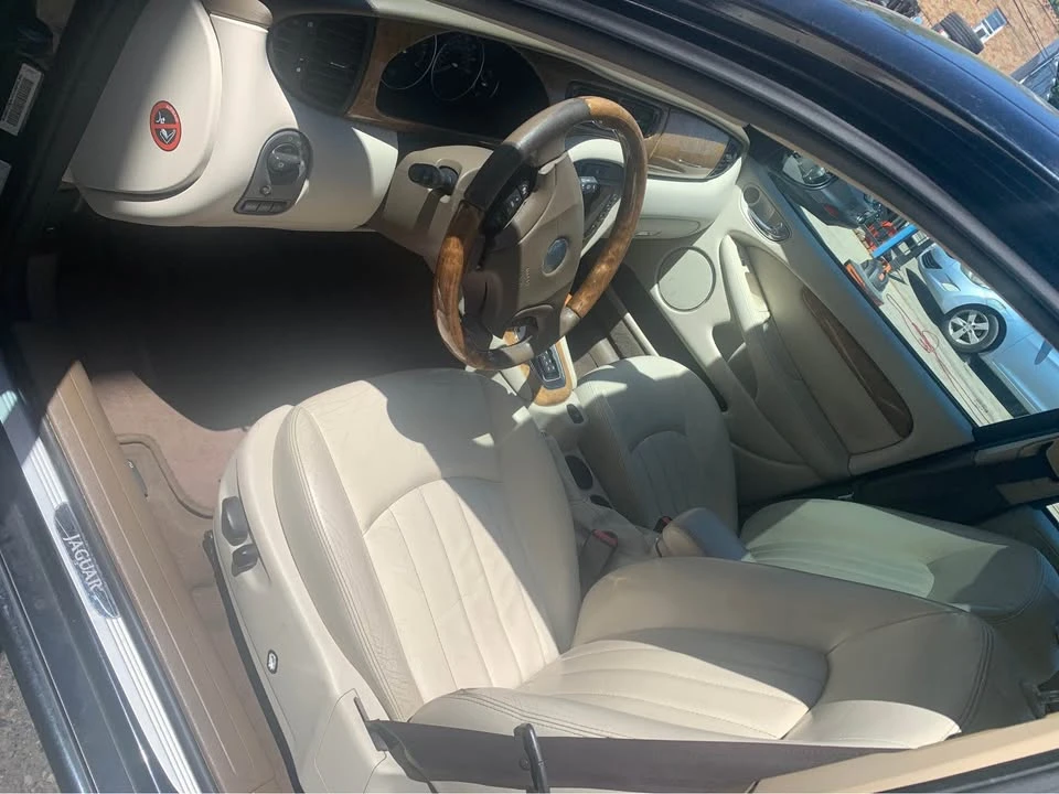 2004 Jaguar X-Type - Image 4 of 5