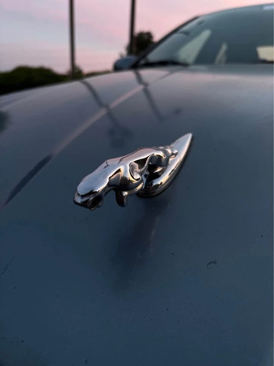 2004 Jaguar X-Type - Image 15 of 15
