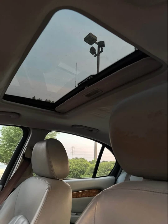 2004 Jaguar X-Type - Image 10 of 15