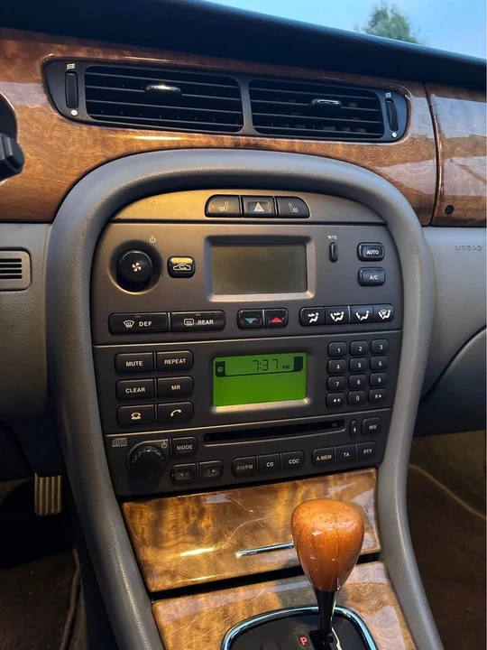 2004 Jaguar X-Type - Image 14 of 15