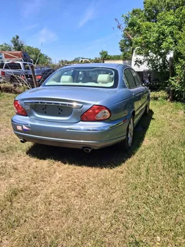2004 Jaguar X-Type - Image 3 of 8