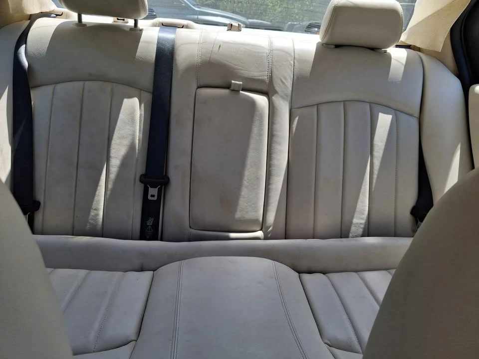 2004 Jaguar X-Type - Image 7 of 8