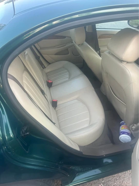 2004 Jaguar X-Type - Image 11 of 15