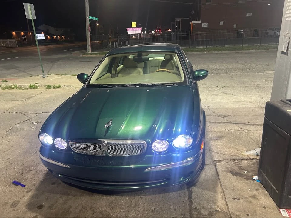 2004 Jaguar X-Type - Image 15 of 15