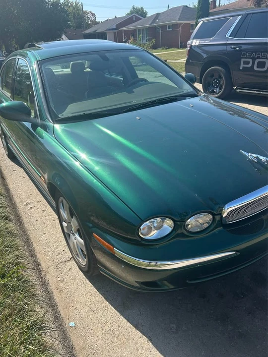 2004 Jaguar X-Type - Image 2 of 15