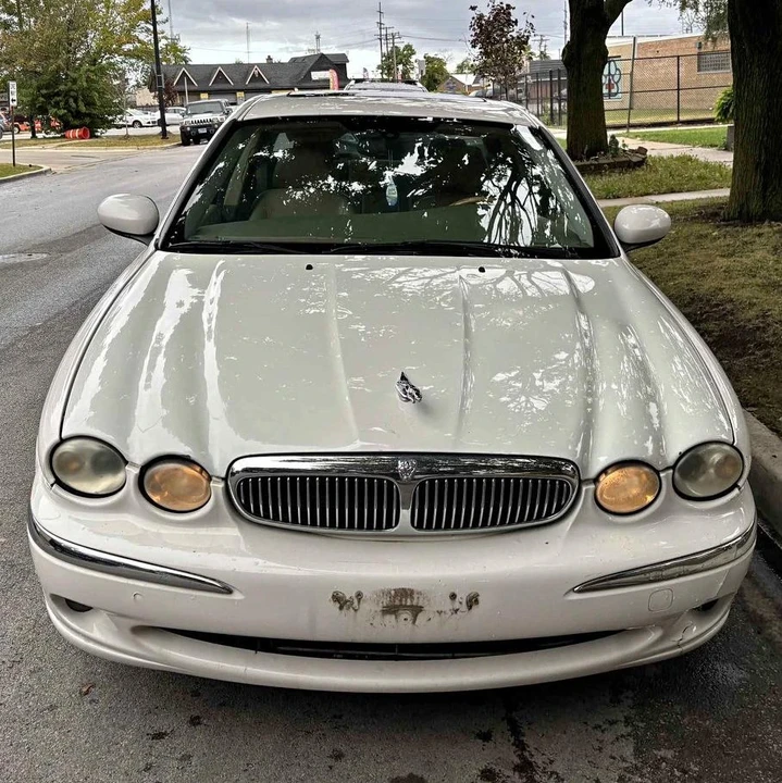 2004 Jaguar X-Type - Image 1 of 10