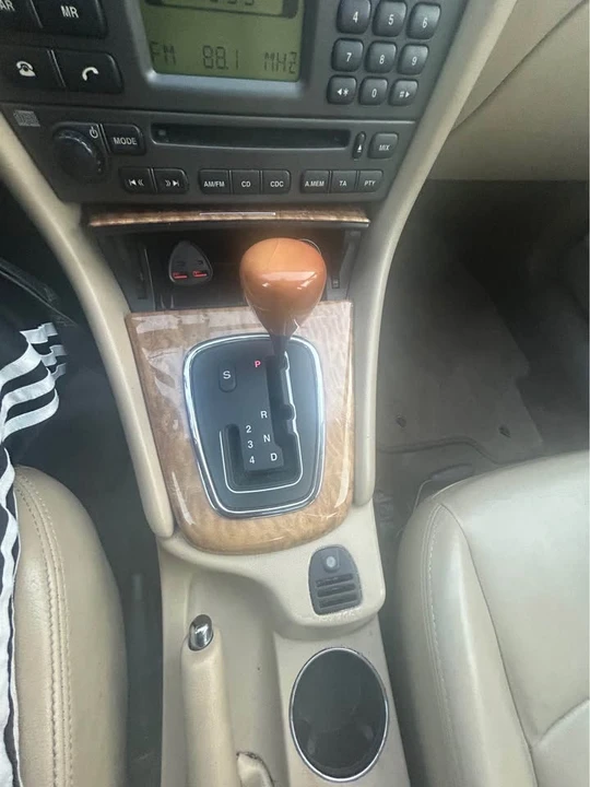 2004 Jaguar X-Type - Image 14 of 15