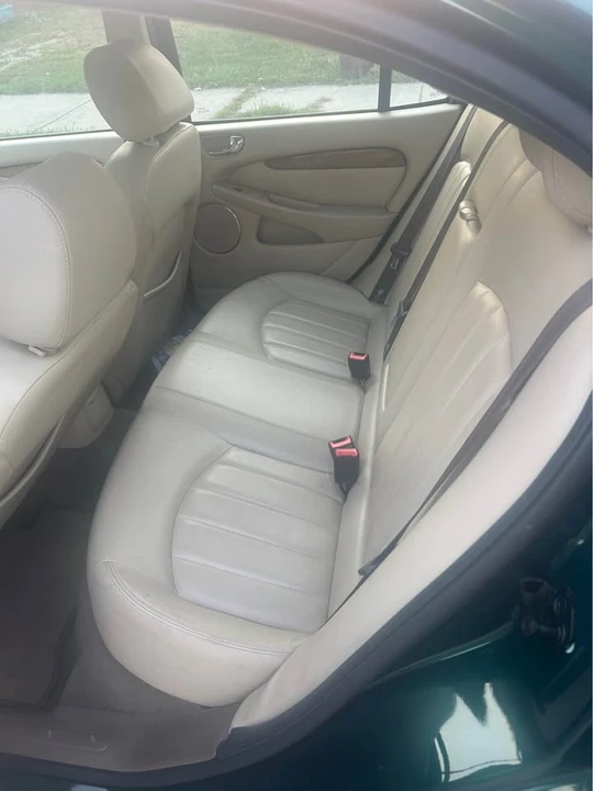 2004 Jaguar X-Type - Image 12 of 15