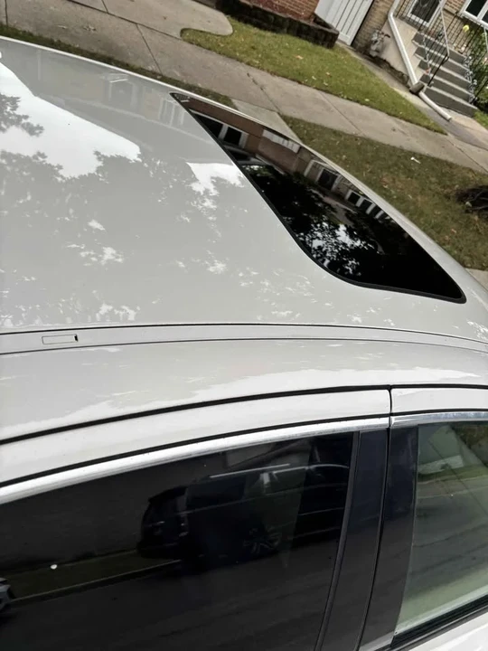 2004 Jaguar X-Type - Image 8 of 10