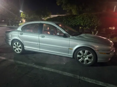 2004 Jaguar X-Type - Image 2 of 7