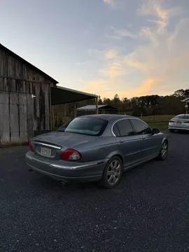 2004 Jaguar X-Type - Image 3 of 11