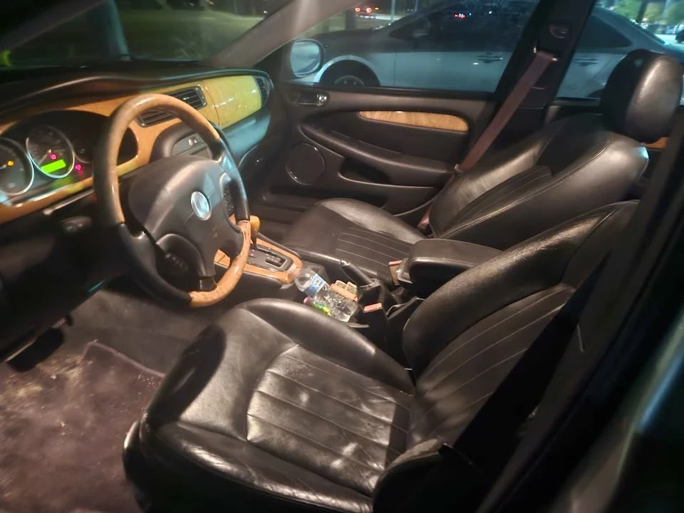 2004 Jaguar X-Type - Image 5 of 7