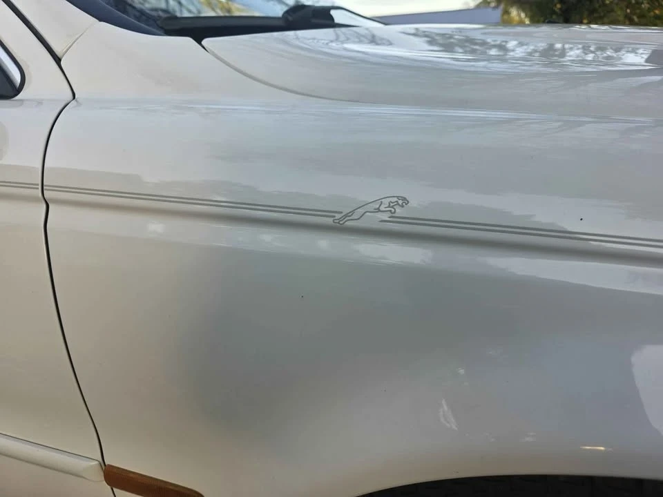 2004 Jaguar X-Type - Image 3 of 8