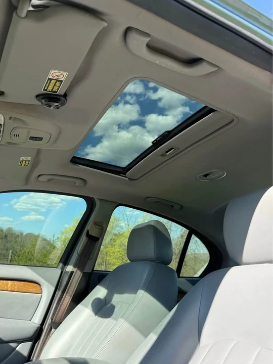 2004 Jaguar X-Type - Image 10 of 11