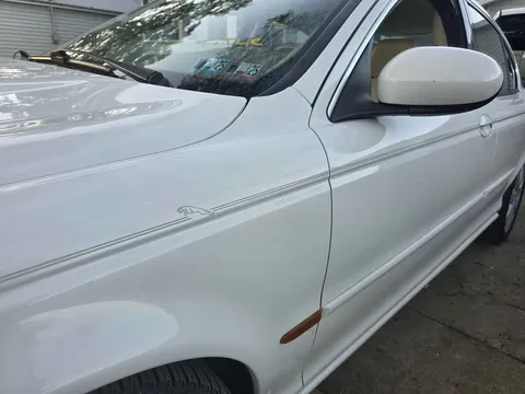 2004 Jaguar X-Type - Image 2 of 8