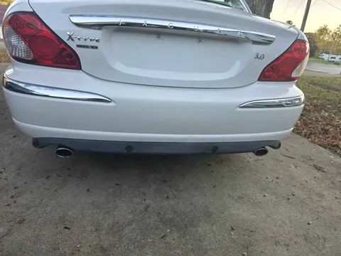 2004 Jaguar X-Type - Image 4 of 8