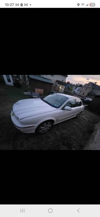 2004 Jaguar X-Type - Image 8 of 8