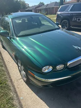 2004 Jaguar X-Type - Image 2 of 10