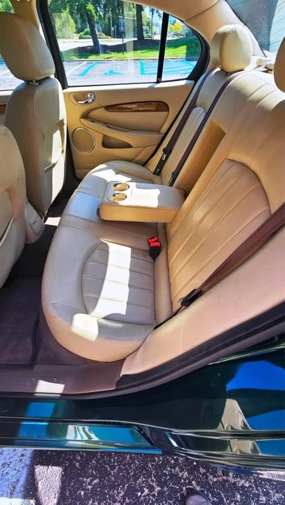2004 Jaguar X-Type - Image 10 of 10