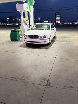 2004 Jaguar X-Type - Image 4 of 6