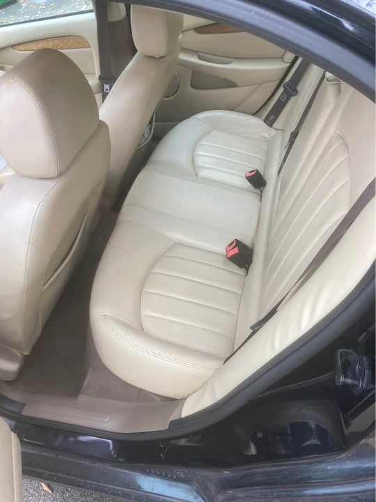 2004 Jaguar X-Type - Image 5 of 8
